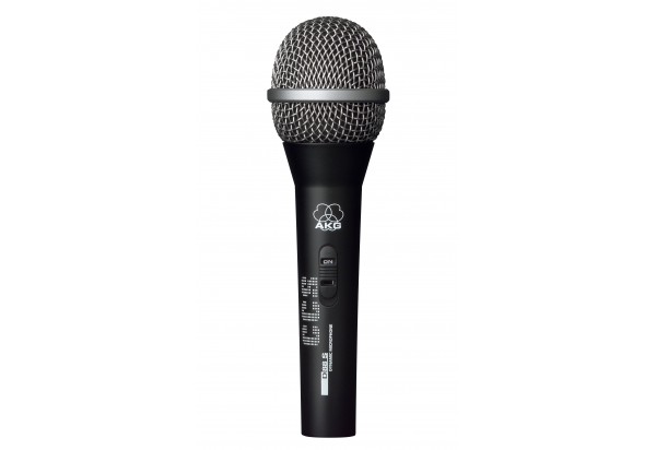 Microphone AKG D 88 S
